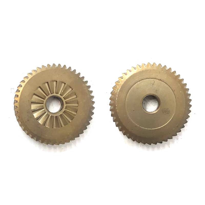 G1901AR/13 ENGRANAJE SAL (CORONA) G1902AR G1903AR