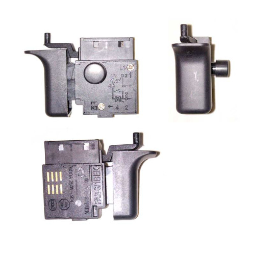 G1902AR/33 INTERRUPTOR G1903AR G1904AR
