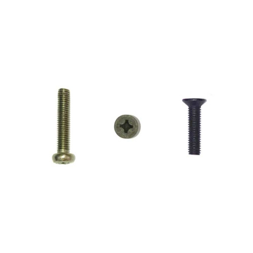 HU021/1 TORNILLO ROSCA IZQUIERDA HU022