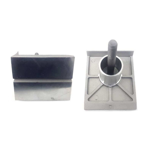HU006/12 BASE FRONTAL
