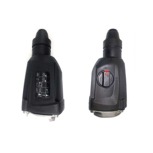HU015/1-40+56 MANDRIL COMPLETO (DESARME) - Imagen 3