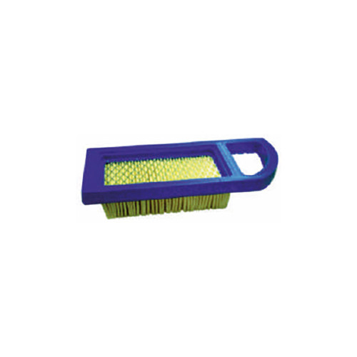 Filtro de aire alternativo para B&S 15,5 HP corto