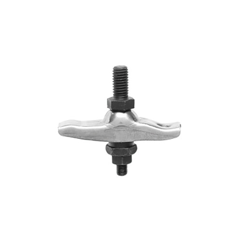 Esparrago y balancín GX 160