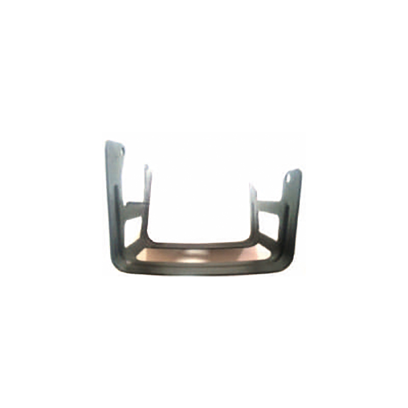 Soporte tanque metálico