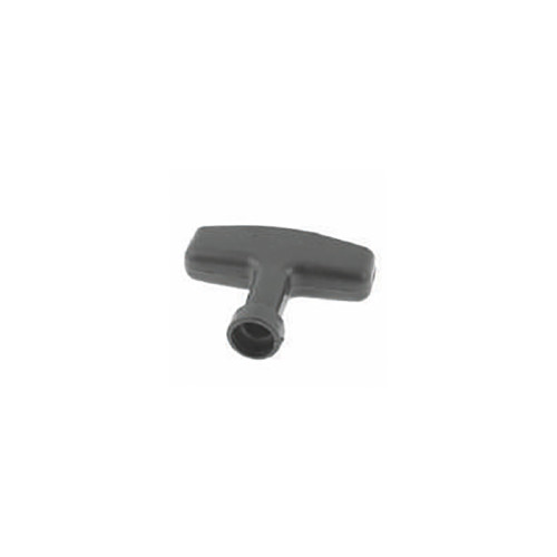 EMPUÑADURA DE ARRANQUE