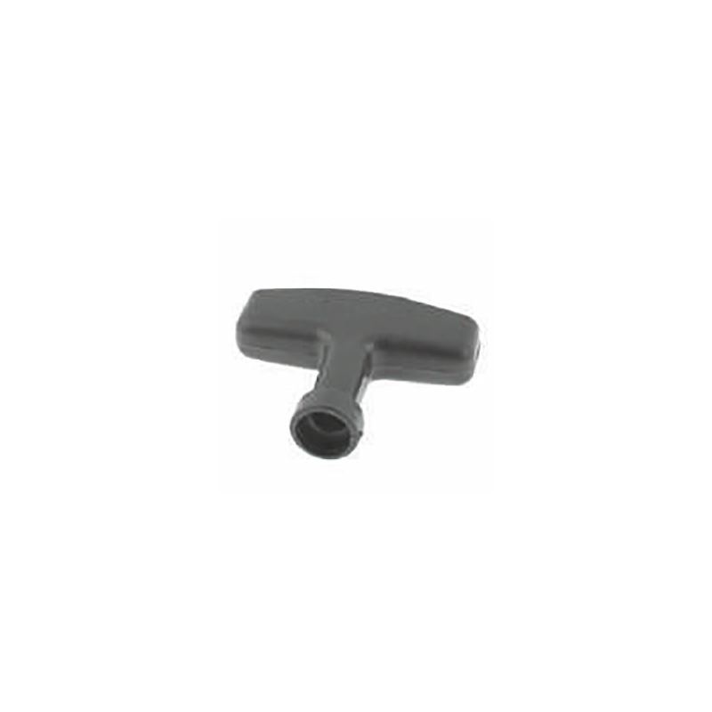 EMPUÑADURA DE ARRANQUE