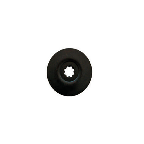 Arandela centradora alternativa para OLEO MAC 725/727/730/733/735 SPARTA 42/44 8 dientes