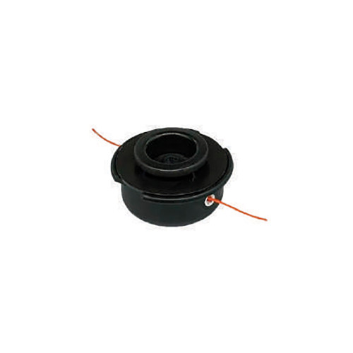 Cabezal completo alternativo para STIHL FS 160/ 180/ 200/ 220/ 280/ 300/ 350/ 360/ 400/ 410/ 420/ 350/ 450 M12 x 1,5