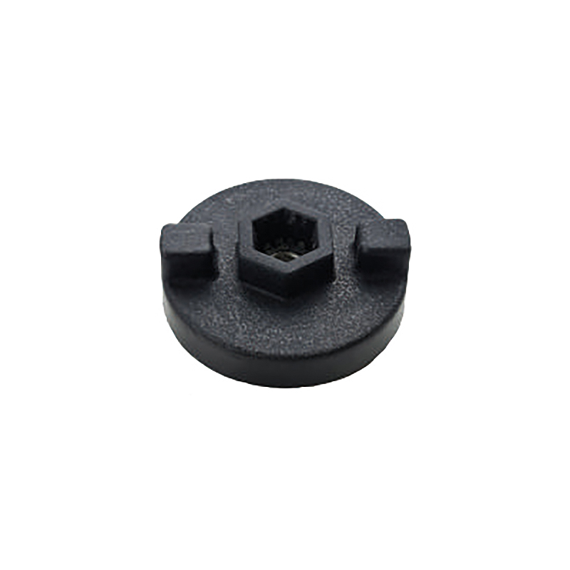 Mariposa de ajuste alternativo para cabezal STIHL manual