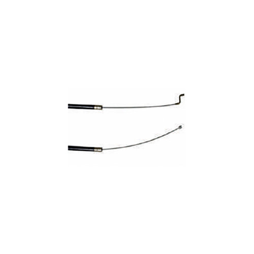 Cable de acelerador alternativo para STIHL FS 160/220/280