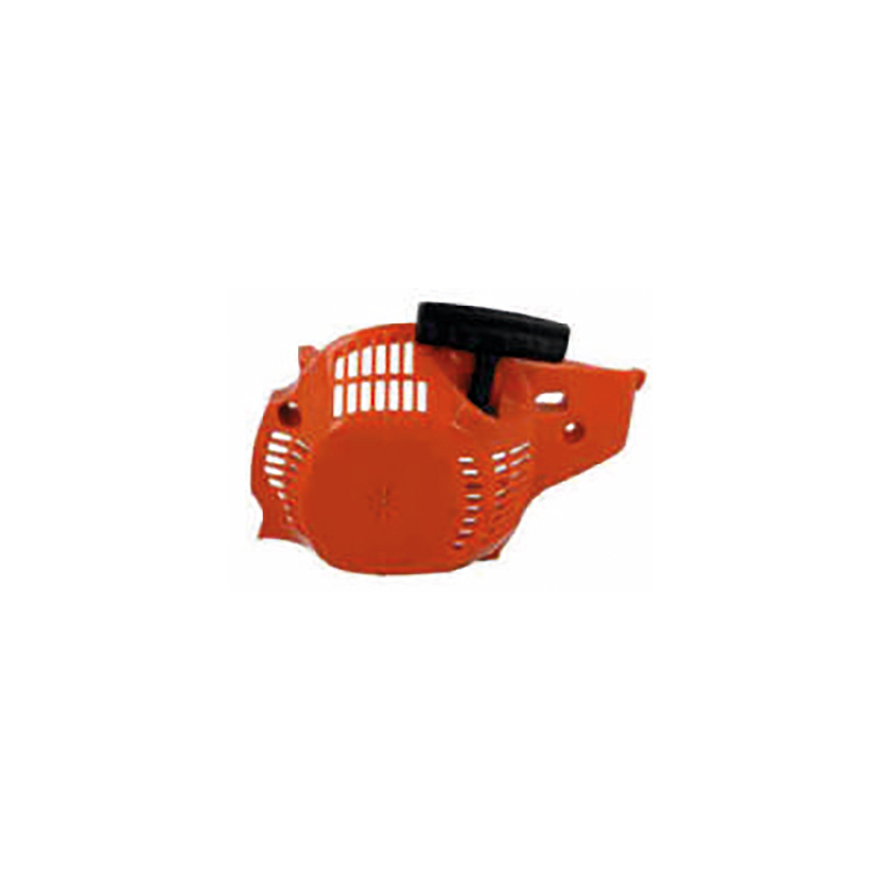 Sistema de arranque alternativo para HUSQVARNA 236 E