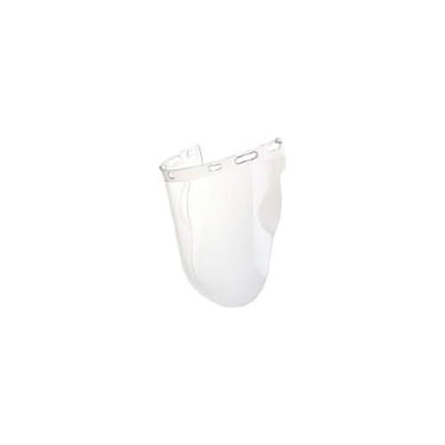 Repuesto protector facial acrílico