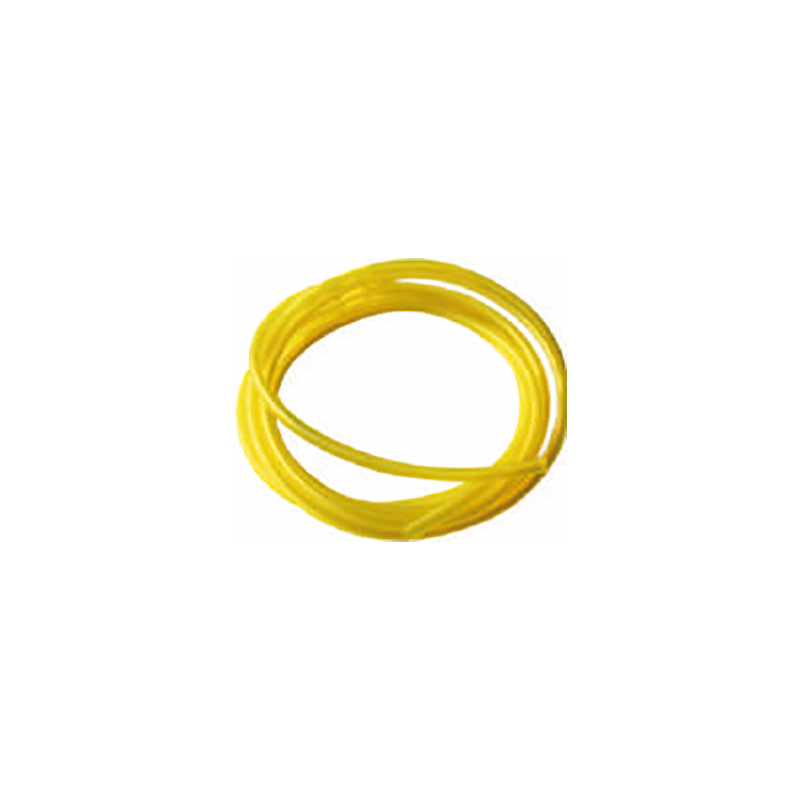 MANGUERA DE COMBUSTIBLE 3,25MM INTERIOR X 5MM EXTERIOR X 5MTS. VENROL