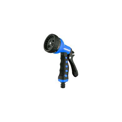 Hidropistola de riego multifunción 7 posiciones