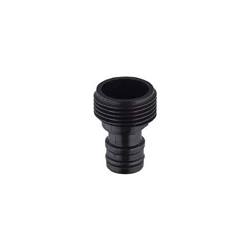 ADAPTADOR MACHO DE 3/4"