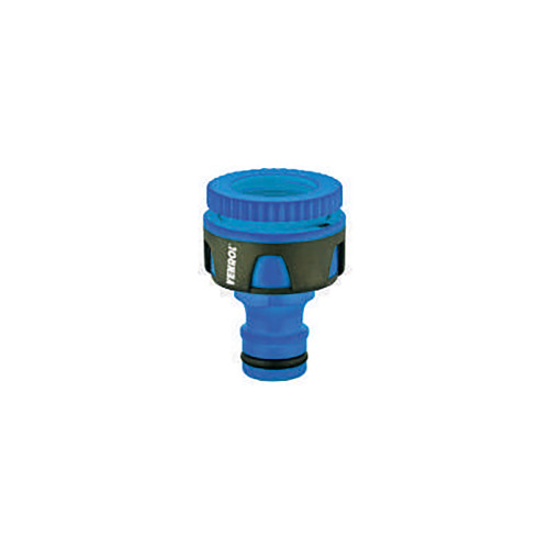 Adaptador manguera hembra de ¾’’ – 1’’ PREMIUM