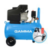 COMPRESOR 25L 1.5HP COAXIAL MONOF. CON KIT