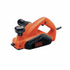 CEPILLO ELECTRICO 650W 16500RPM A/CORTE 5/64" (1.9MM)