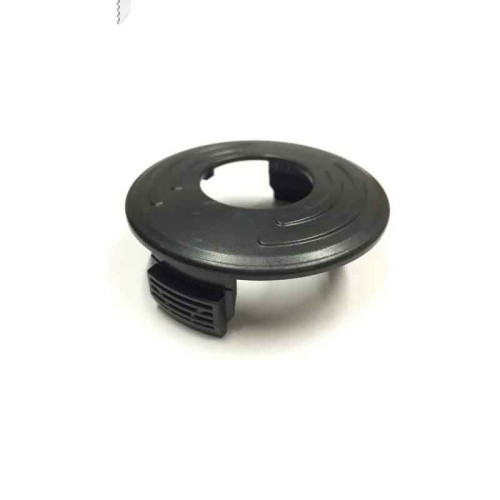 TAPA CARRETEL BORDEADORA GL600