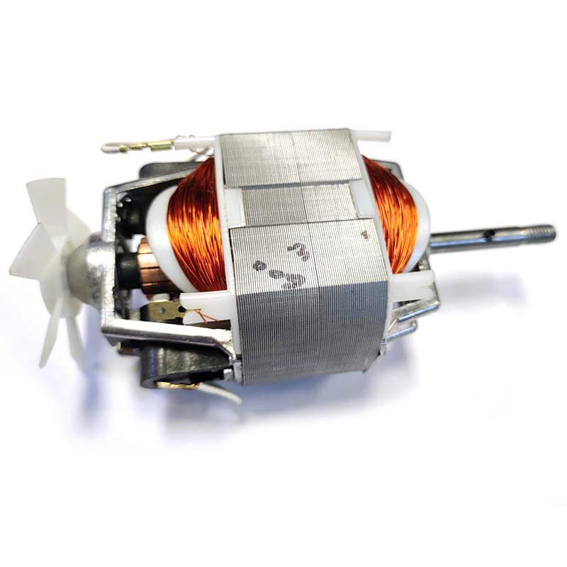 MOTOR BORDEADORA 700W FUERTE XXX - Imagen 2