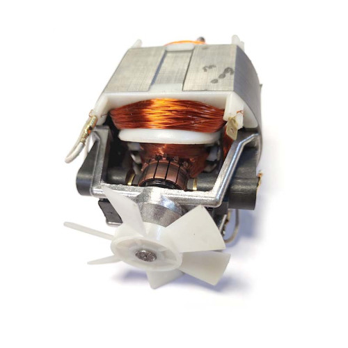MOTOR BORDEADORA 600W FUERTE XXX
