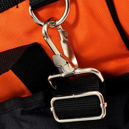 BOLSO CERRADO 29 LTS. 400X220X330 MM - Imagen 3