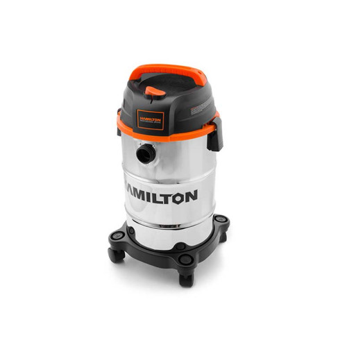 ASPIRADORA INDUSTRIAL – 1300W 20LTS.