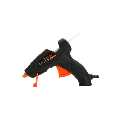 PISTOLA DE ENCOLAR 20W BARRA 7.2MM - Imagen 2