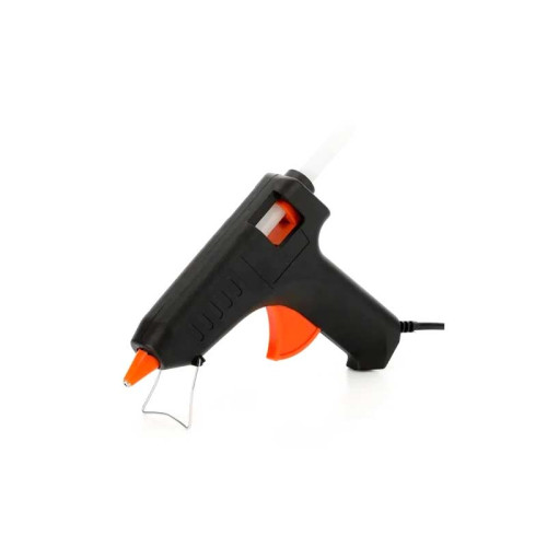 PISTOLA DE ENCOLAR 40W BARRA 11.2MM - Imagen 2