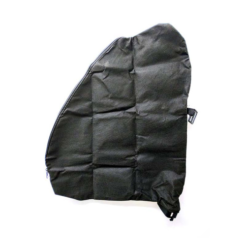 G3082AR/2 BOLSA DE RECOLECCION (SOLA) SOPLA ASPIRADOR