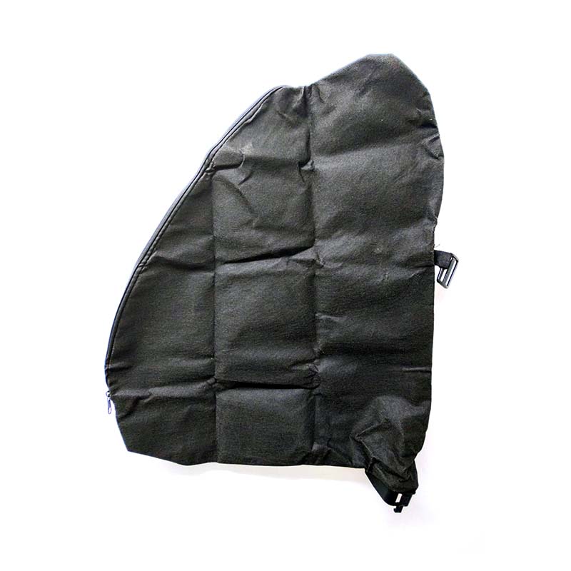 G3082AR/2 BOLSA DE RECOLECCION (SOLA) SOPLA ASPIRADOR