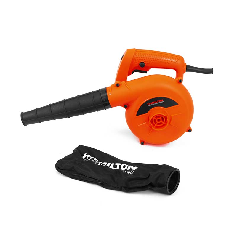 SOPLADORA ASPIRADORA – 600W