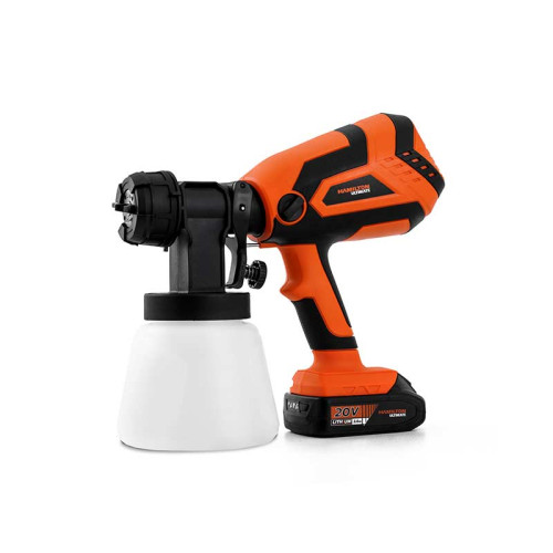 PISTOLA DE PINTAR 20V - ULTIMATE