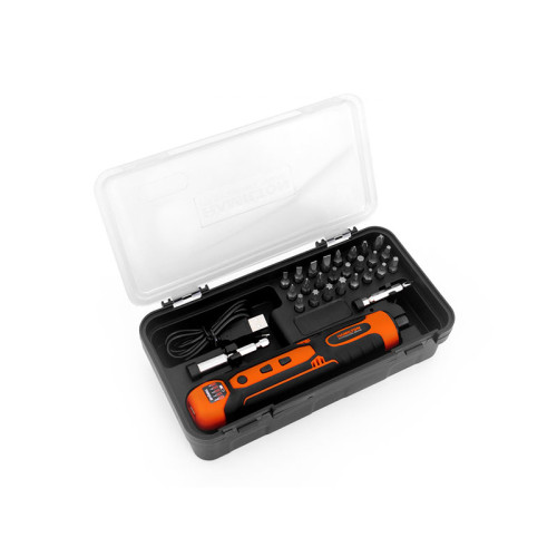 ATORNILLADOR A BATERIA 3.6V - ULTIMATE