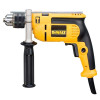 TALADRO PERCUTOR - 710W 2800RPM