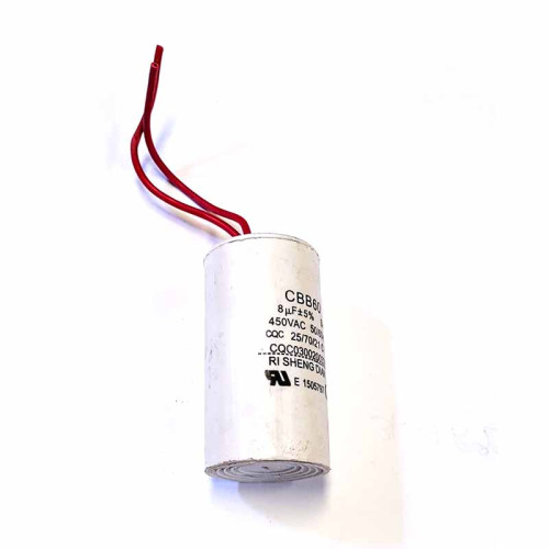 2763/22 CAPACITOR