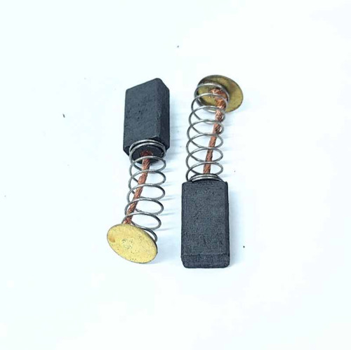 HG006/5 JUEGO ESCOBILLA CARBON