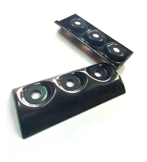 HU006/4 TAPA DEL TAMBOR x JUEGO CEPILLO