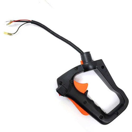 G1821-ZC3 MANILLAR ACELERADOR COMPLETO