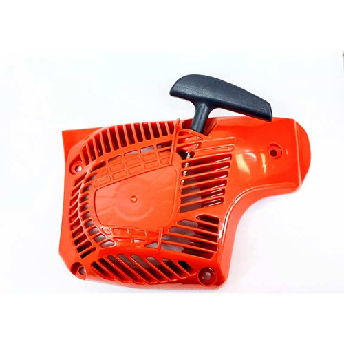 TAPA ARRANQUE MOTOSIERRA GS 44 5023001R REPUESTO OLEO MAC