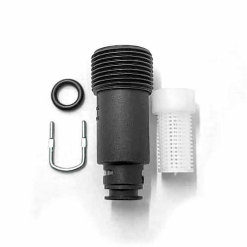 G2509/C4-C5 ACOPLE ENTRADA AGUA C/FILTRO G120