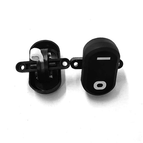 HU020/102 SUB CONJUNTO DE INTERRUPTOR