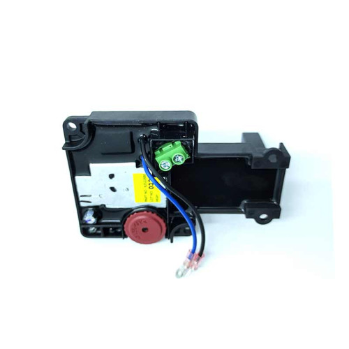 VARIADOR DEMOLEDOR HM1307C