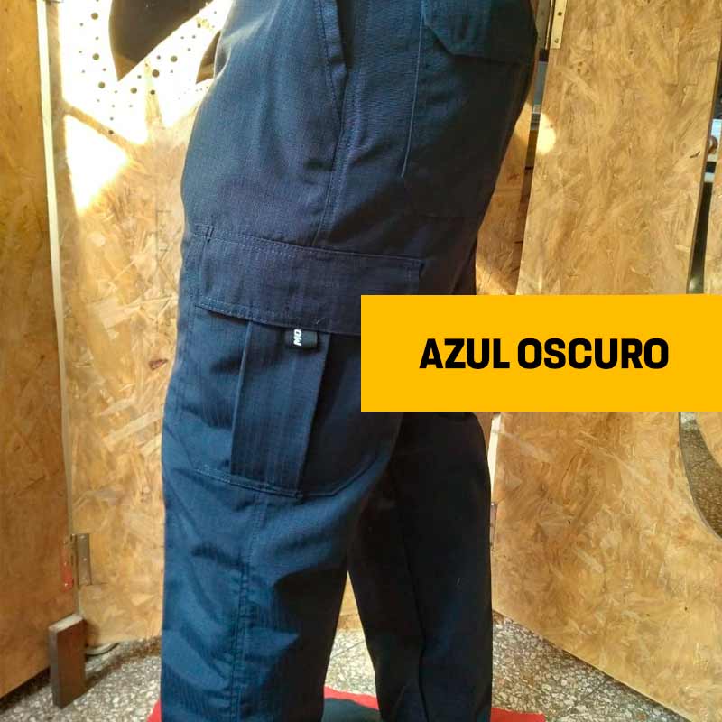 PANTALON CARGO TALLE DEL 38 AL 48 XXX - Imagen 7