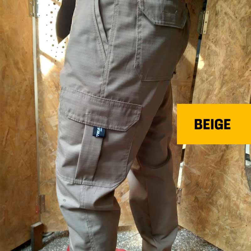 PANTALON CARGO TALLE DEL 38 AL 48 XXX - Imagen 6