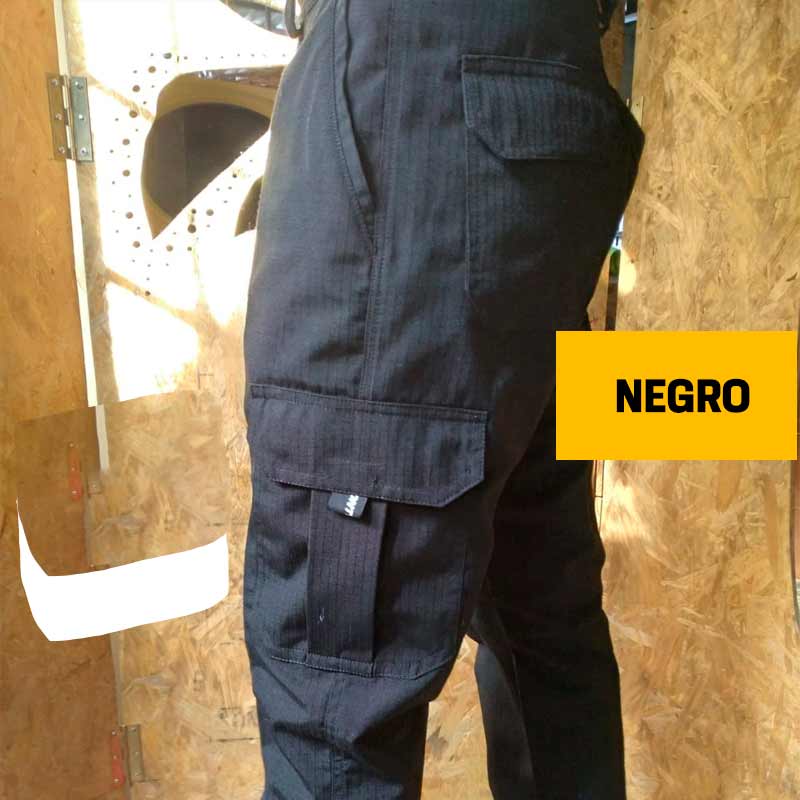 PANTALON CARGO TALLE DEL 38 AL 48 XXX - Imagen 2