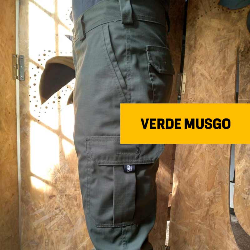 PANTALON CARGO TALLE DEL 38 AL 48 XXX