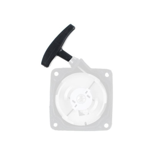 EMPUÑADURA DE ARRANQUE