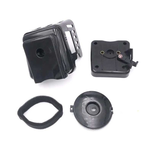 PORTA FILTRO+TAPA DE FILTRO+FILTRO 43/52CC