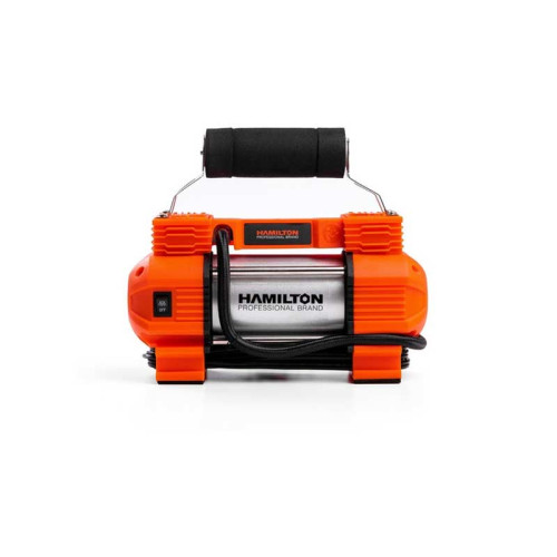COMPRESOR DE AIRE A 12V PARA AUTOMOTORES - Imagen 3